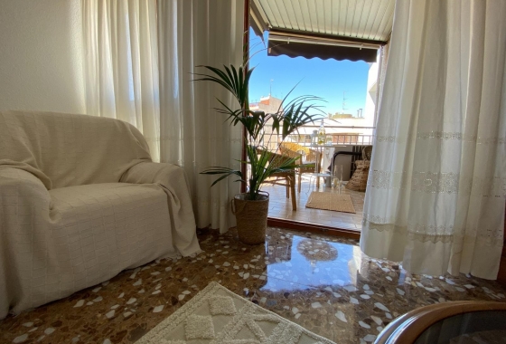 Herverkoop - Appartement / flat - Elche - Costa Blanca