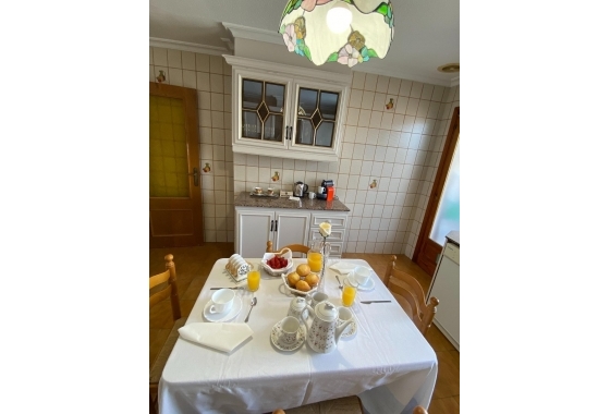 Herverkoop - Appartement / flat - Elche - Costa Blanca