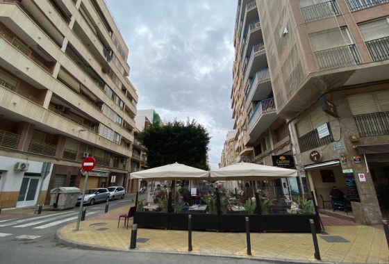 Herverkoop - Appartement / flat - Elche - Costa Blanca