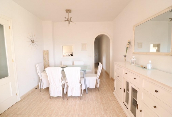 Herverkoop - Appartement / flat - Orihuela Costa - Costa Blanca