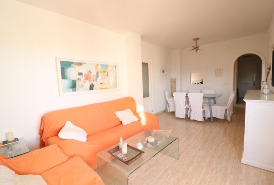 Herverkoop - Appartement / flat - Orihuela Costa - Costa Blanca