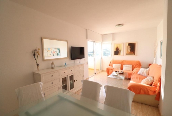 Herverkoop - Appartement / flat - Orihuela Costa - Costa Blanca