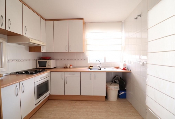 Herverkoop - Appartement / flat - Orihuela Costa - Costa Blanca