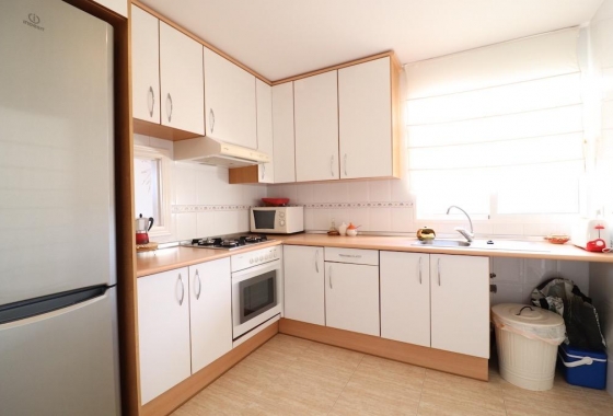 Herverkoop - Appartement / flat - Orihuela Costa - Costa Blanca