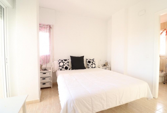 Herverkoop - Appartement / flat - Orihuela Costa - Costa Blanca