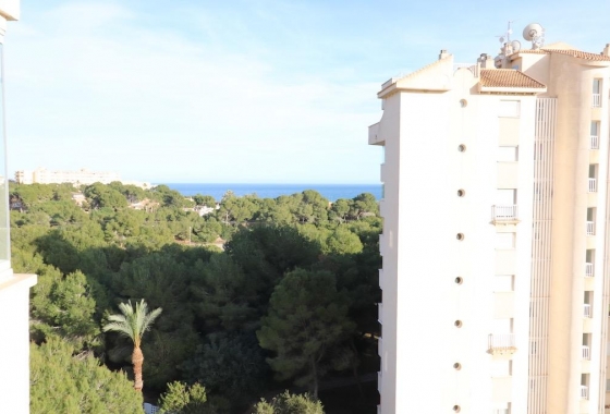 Herverkoop - Appartement / flat - Orihuela Costa - Costa Blanca