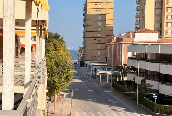 Herverkoop - Appartement / flat - San Javier - Costa Calida