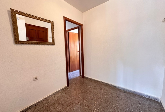 Herverkoop - Appartement / flat - San Javier - Costa Calida