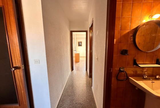 Herverkoop - Appartement / flat - San Javier - Costa Calida