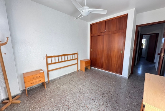 Herverkoop - Appartement / flat - San Javier - Costa Calida