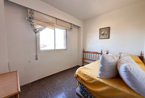 Herverkoop - Appartement / flat - San Javier - Costa Calida