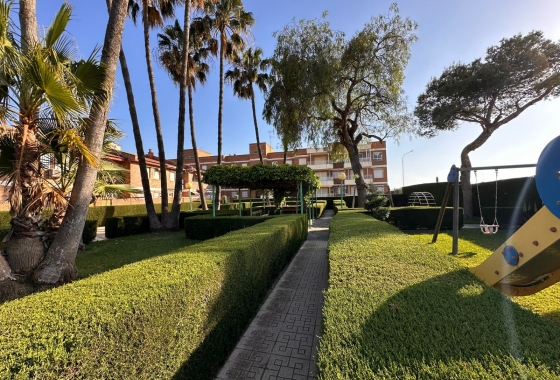 Herverkoop - Appartement / flat - San Javier - Costa Calida