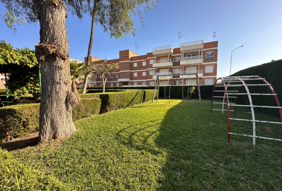 Herverkoop - Appartement / flat - San Javier - Costa Calida