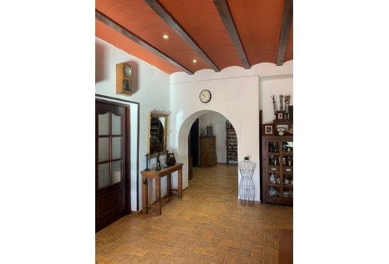 Herverkoop - Villa - Villajoyosa - Costa Blanca