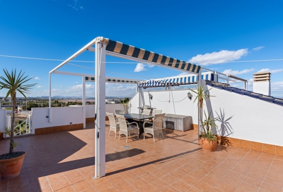 Herverkoop - Appartement / flat - Torrevieja - Costa Blanca