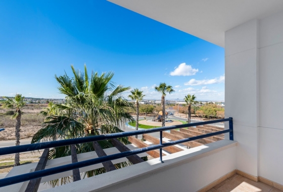 Herverkoop - Appartement / flat - Torrevieja - Costa Blanca