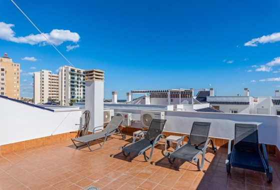 Herverkoop - Appartement / flat - Torrevieja - Costa Blanca