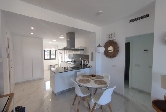 Herverkoop - Appartement / flat - Polop - Costa Blanca