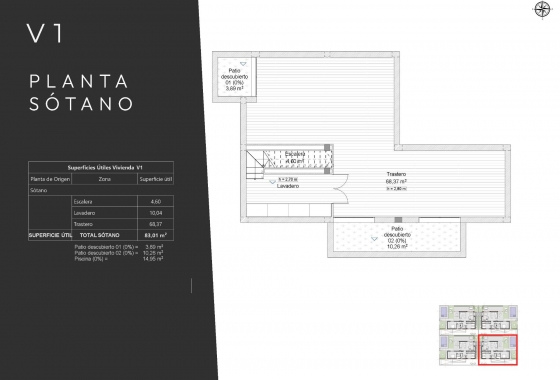 Nieuwbouw Woningen - Villa - Rojales - La Marquesa