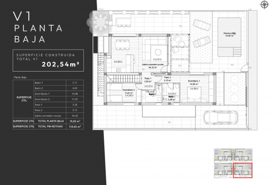 Nieuwbouw Woningen - Villa - Rojales - La Marquesa