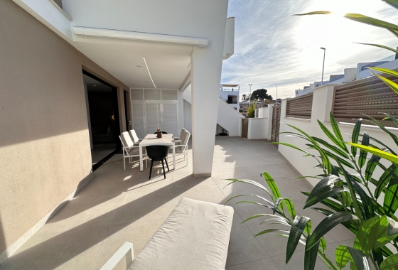 Herverkoop - Appartement / flat - San Pedro del Pinatar - Costa Calida