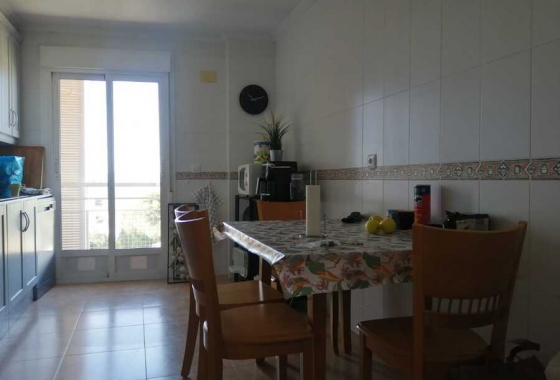 Herverkoop - Penthouse - Almoradí - Inland