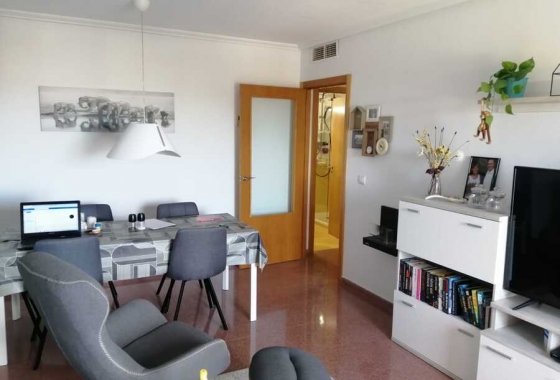 Herverkoop - Penthouse - Almoradí - Inland