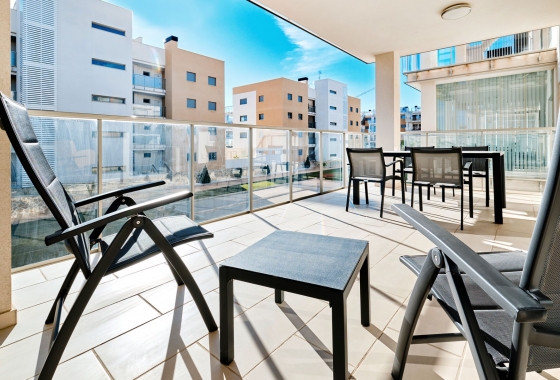 Herverkoop - Appartement / flat - Orihuela Costa - Costa Blanca