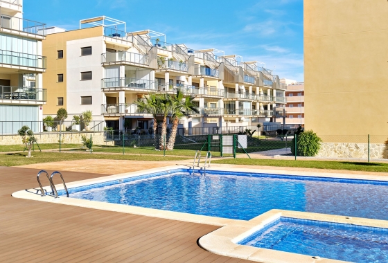 Herverkoop - Appartement / flat - Orihuela Costa - Costa Blanca