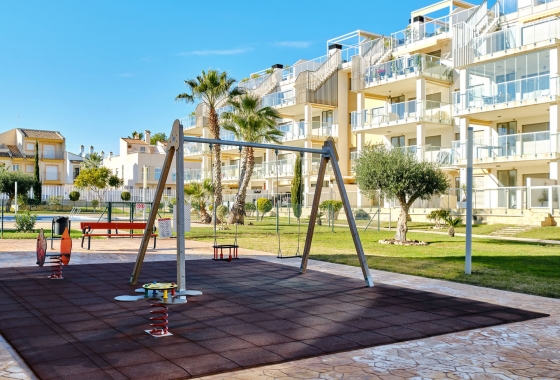 Herverkoop - Appartement / flat - Orihuela Costa - Costa Blanca