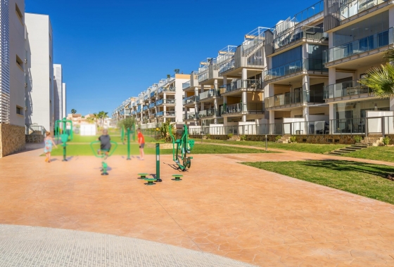 Herverkoop - Appartement / flat - Orihuela Costa - Costa Blanca