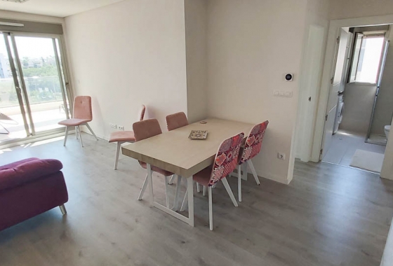 Herverkoop - Appartement / flat - Los Dolses - Inland