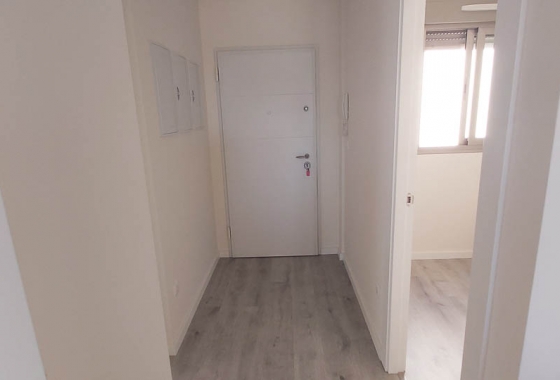 Herverkoop - Appartement / flat - Los Dolses - Inland