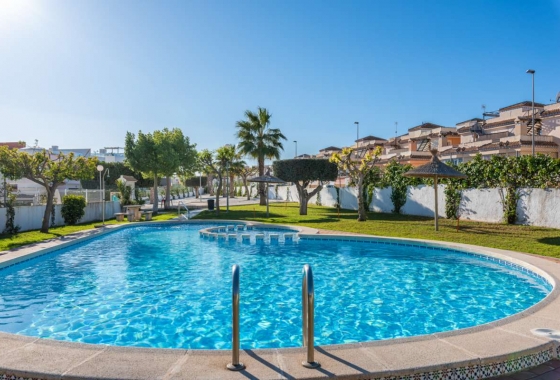 Herverkoop - Villa - Orihuela Costa - Costa Blanca