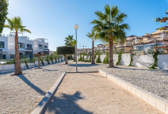 Herverkoop - Villa - Orihuela Costa - Costa Blanca