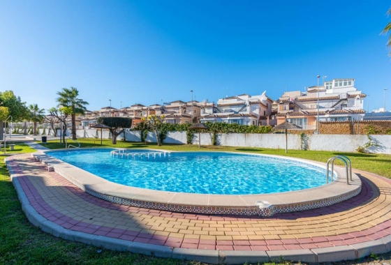 Herverkoop - Villa - Orihuela Costa - Costa Blanca