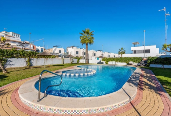 Herverkoop - Villa - Orihuela Costa - Costa Blanca