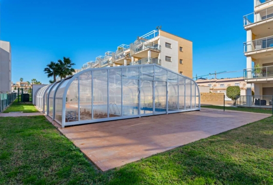 Herverkoop - Appartement / flat - Orihuela Costa - Costa Blanca