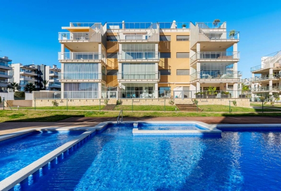 Herverkoop - Appartement / flat - Orihuela Costa - Costa Blanca