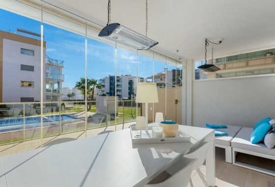 Herverkoop - Appartement / flat - Orihuela Costa - Costa Blanca