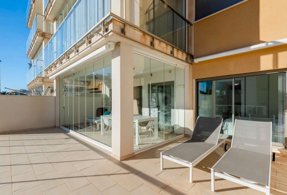 Herverkoop - Appartement / flat - Orihuela Costa - Costa Blanca