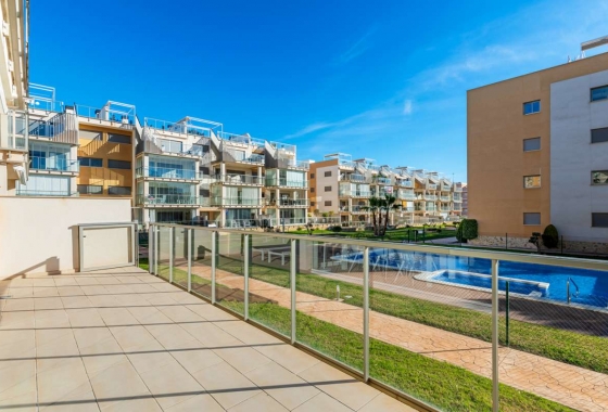 Herverkoop - Appartement / flat - Orihuela Costa - Costa Blanca