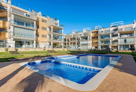 Herverkoop - Appartement / flat - Orihuela Costa - Costa Blanca