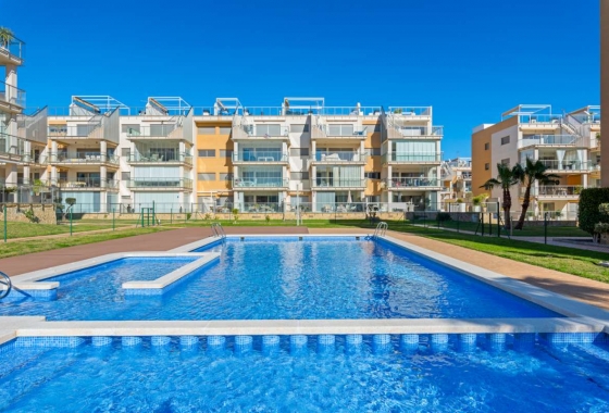 Herverkoop - Appartement / flat - Orihuela Costa - Costa Blanca