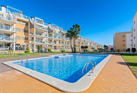 Herverkoop - Appartement / flat - Orihuela Costa - Costa Blanca