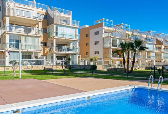 Herverkoop - Appartement / flat - Orihuela Costa - Costa Blanca