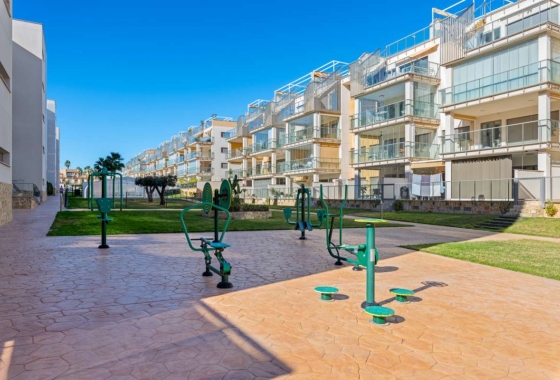 Herverkoop - Appartement / flat - Orihuela Costa - Costa Blanca