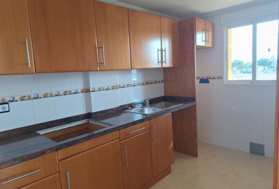 Herverkoop - Appartement / flat - Orihuela Costa - Costa Blanca