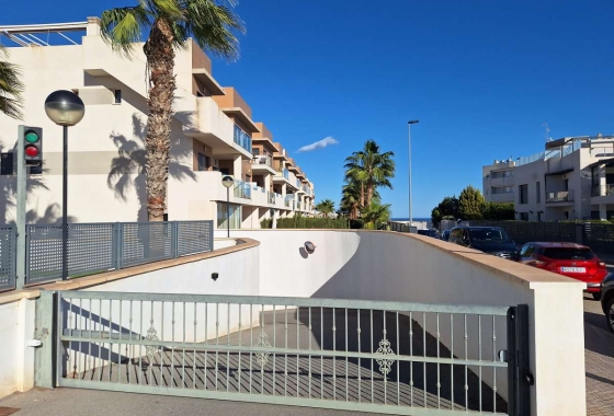 Herverkoop - Appartement / flat - Orihuela Costa - Costa Blanca