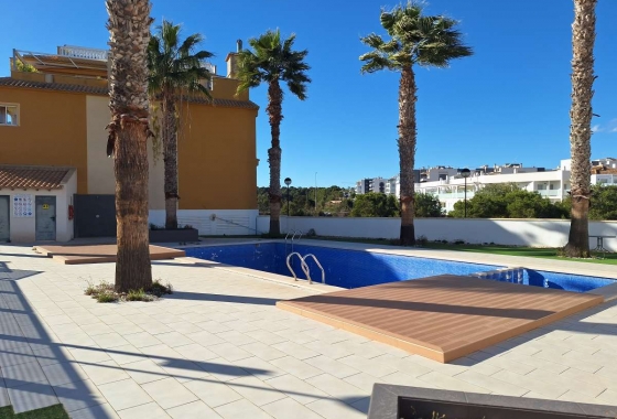 Herverkoop - Appartement / flat - Orihuela Costa - Costa Blanca